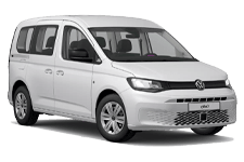 Van Hire Richmond - Caddy Van - Van hire Richmond