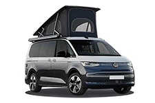 Van Hire Richmond - VW Campervan - Van hire Richmond